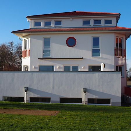 Vier-Winde-Villa Mit Schwimmbad Hohen Wieschendorf Exterior photo